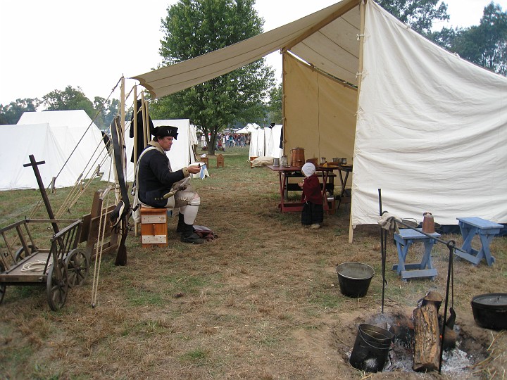 West Lafayette IN Feast of the Hunters Moon 2007-10 008.jpg